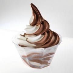 |⇨ Gelato di yogurt al cioccolato