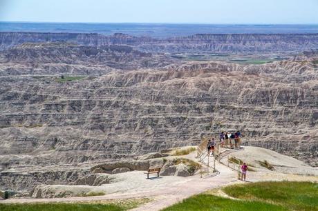 Custer State Park e Badlands National Park: info e curiosità