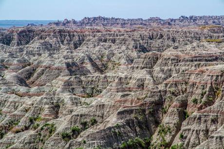 Custer State Park e Badlands National Park: info e curiosità