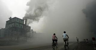 Impegno della Cina clima: 