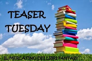 Teaser tuesdays #71: leggi estratto after