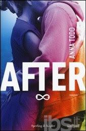 Teaser tuesdays #71: leggi estratto after