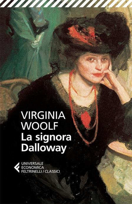 Recensione: La signora Dalloway