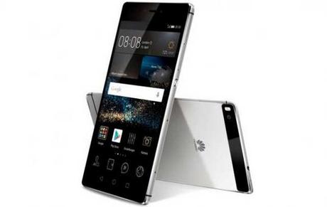 Huawei P8 come aumentare la sensibilità del touch del display