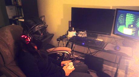 Oculus VR dona 10 DK2 a VIGAMUS Academy
