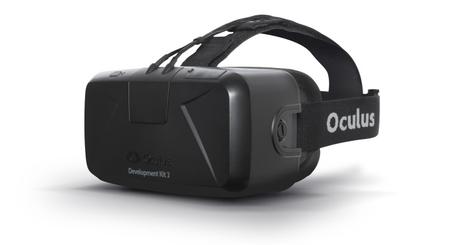 Oculus VR dona 10 DK2 a VIGAMUS Academy
