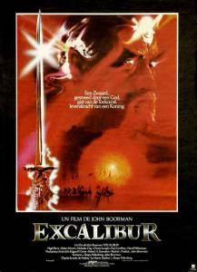 Excalibur | La 25ª ora