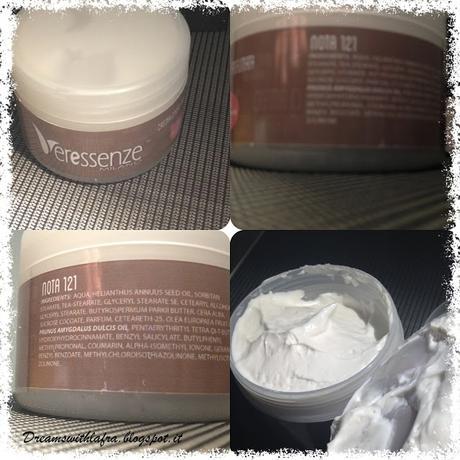 veressenze Milano crema corpo nota121 http://www.veressenze.com/le-creme/creme-corpo.html