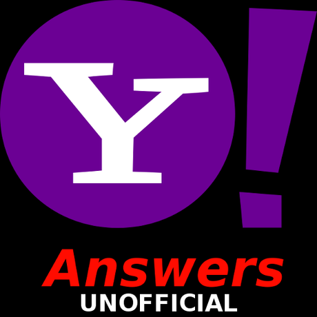 Yahoo!_Answers_Unofficial
