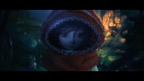 Silence - The Whispered World II - Trailer cinematico