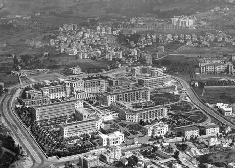 Chiudono il Forlanini e lo sostituiscono con l'abbandono. Zero progetti per un'area che potrebbe generare ricchezza per tutti: così le istituzioni rubano il futuro ai cittadini