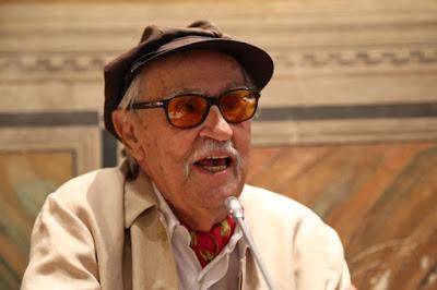 i fratelli Taviani cittadini onorari di San Miniato