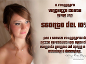 Wedding Coupon offerto fotografo cerimonialista Vincenzo Costa