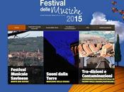 Festival delle Musiche: visitate sito!