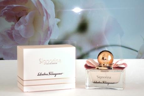 Romagnola Profumi – Signorina by Salvatore Ferragamo