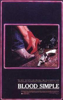 Blood Simple - Sangue Facile (1984)