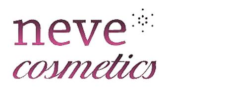 Neve Cosmetics il trucco minerale per eccellenza