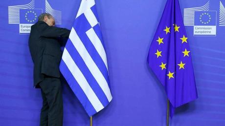 Tutto quello che vi hanno detto sulla crisi greca è falso