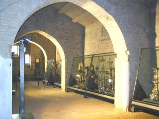 Museo del Duomo di Fidenza