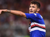 Novità Alessio Romagnoli