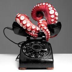 lovecraft phone