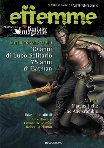 Quiz: sai identificare un romanzo fantasy dalla sua mappa?