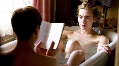 The reader (Stephen Daldry)