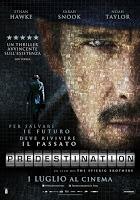 Predestination, il nuovo Film della Notorious Pictures