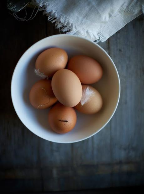 Le uova: cosa non sapevate