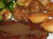 Arrosto Vegano