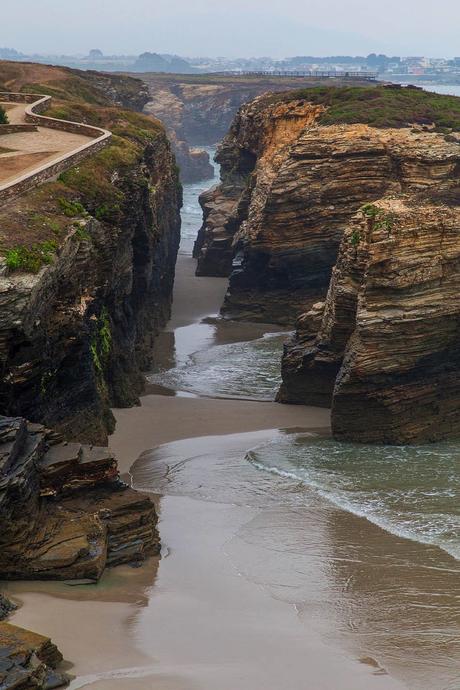 Le 15 spiagge più esotiche del mondo