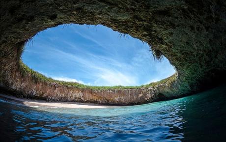 Le 15 spiagge più esotiche del mondo