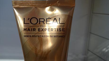 L’Oreal Ultra Rich – Il balsamo ri-nutriente per capelli secchi