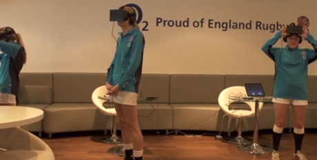 Square Enix vuole posizionarsi nella VR