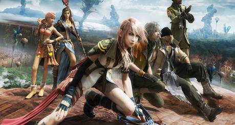 Square Enix vuole posizionarsi nella VR