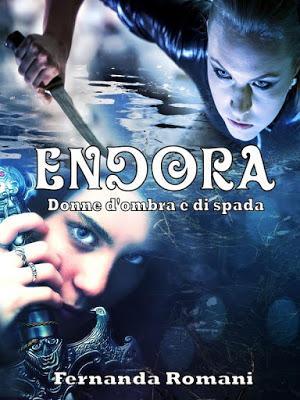 Le autrici EWWA - INTERVISTA A FERNANDA ROMANI Le autrici EWWA - INTERVISTA A FERNANDA ROMANI