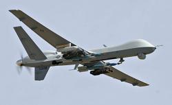 LA TATTICA DELLA “GUERRA SENZA RISCHI” CON L’UTILIZZO DEGLI UAV LA TATTICA DELLA “GUERRA SENZA RISCHI” CON L’UTILIZZO DEGLI UAV