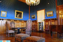 Il Castello di Schwerin: quando nella Germania del Nord i sogni eran desideri