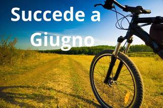SUCCEDE A GIUGNO