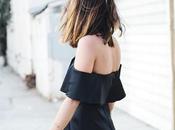 Steal look spalle scoperte edition