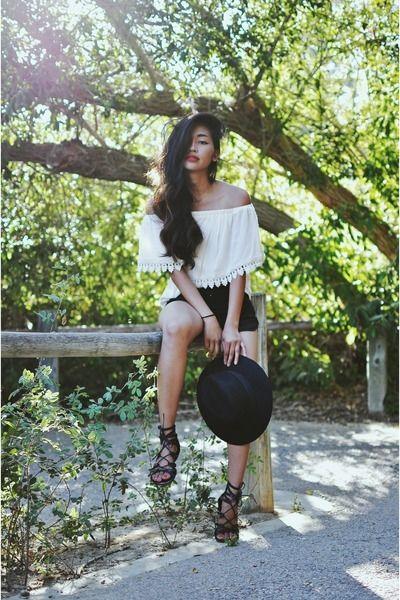 Steal her look spalle scoperte edition