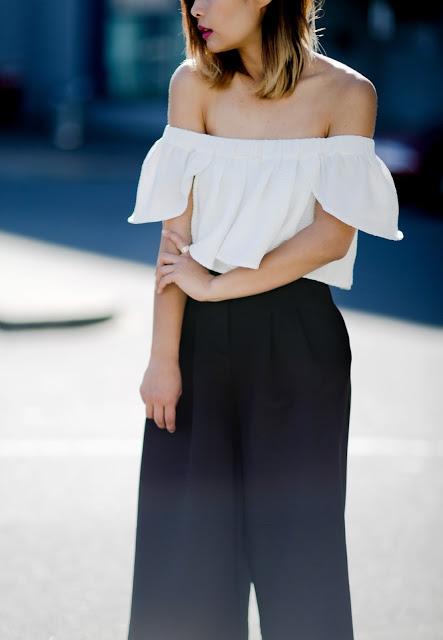 Steal her look spalle scoperte edition