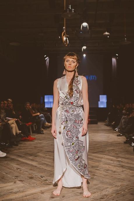 Giovani Stilisti: Dino Dzinovic, un Mix  di Background Culturale