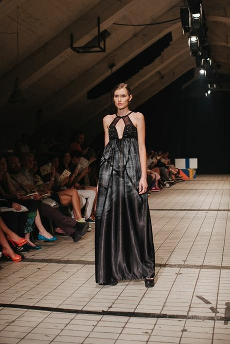 Giovani Stilisti: Dino Dzinovic, un Mix  di Background Culturale