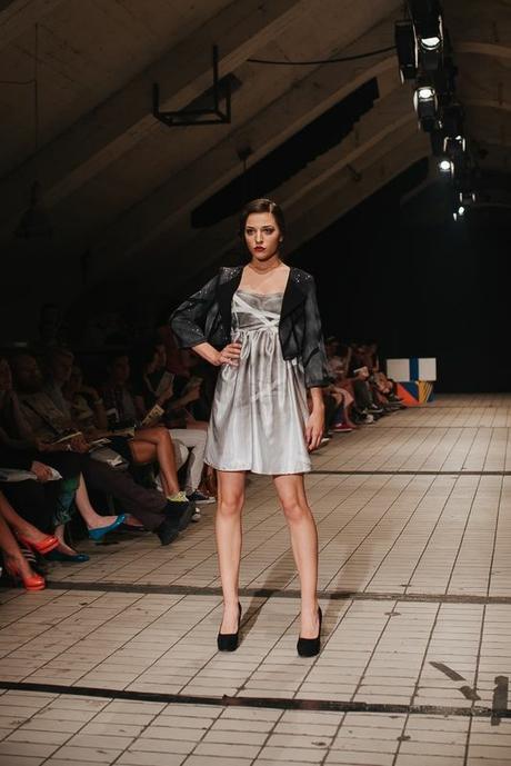 Giovani Stilisti: Dino Dzinovic, un Mix  di Background Culturale