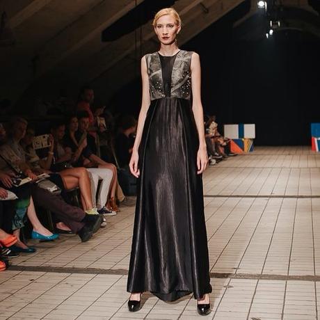 Giovani Stilisti: Dino Dzinovic, un Mix  di Background Culturale