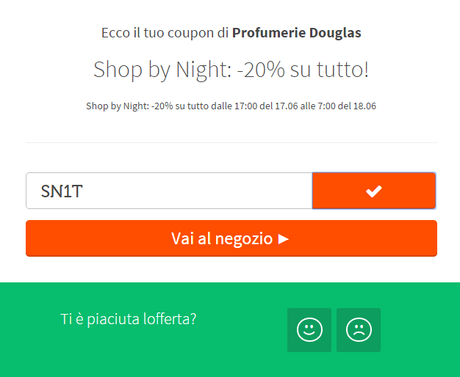 PILLOLE: Magico Sconto, nuovo design, nuovi coupons !