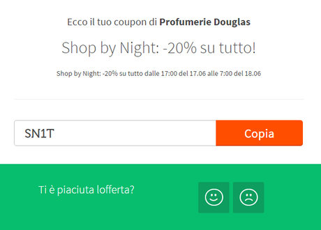 PILLOLE: Magico Sconto, nuovo design, nuovi coupons !