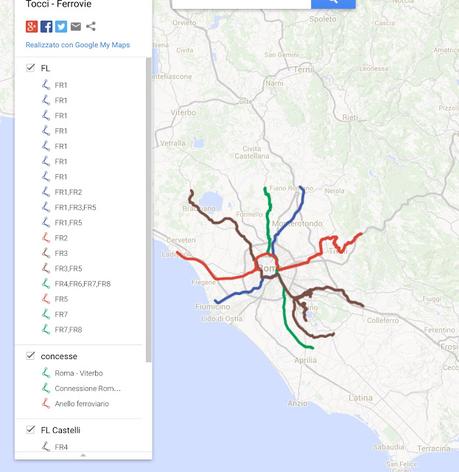 Tram, treni e metro a Roma: il testo definitivo da leggere&diffondere. Improta via? Subito Walter Tocci assessore: convinciamolo