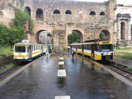 Tram, treni e metro a Roma: il testo definitivo da leggere&diffondere. Improta via? Subito Walter Tocci assessore: convinciamolo